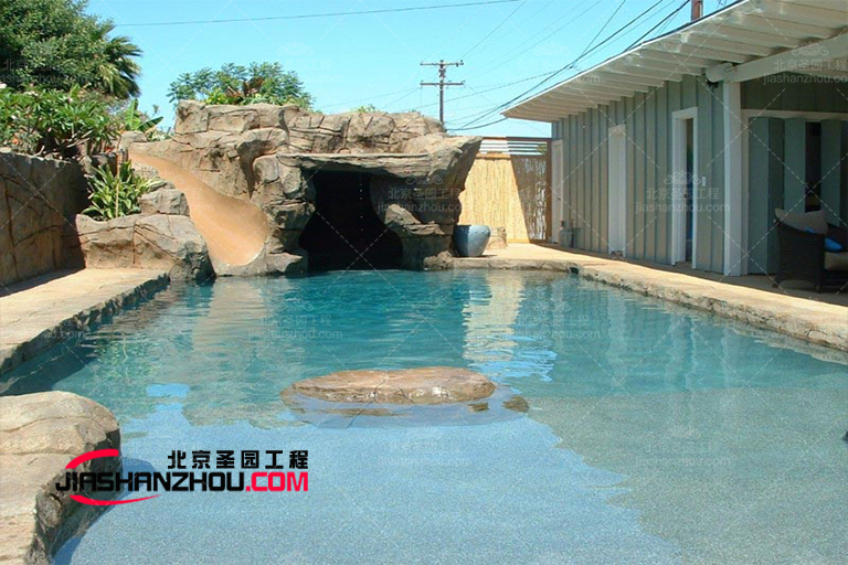 塑石假山.jpg 塑石假山