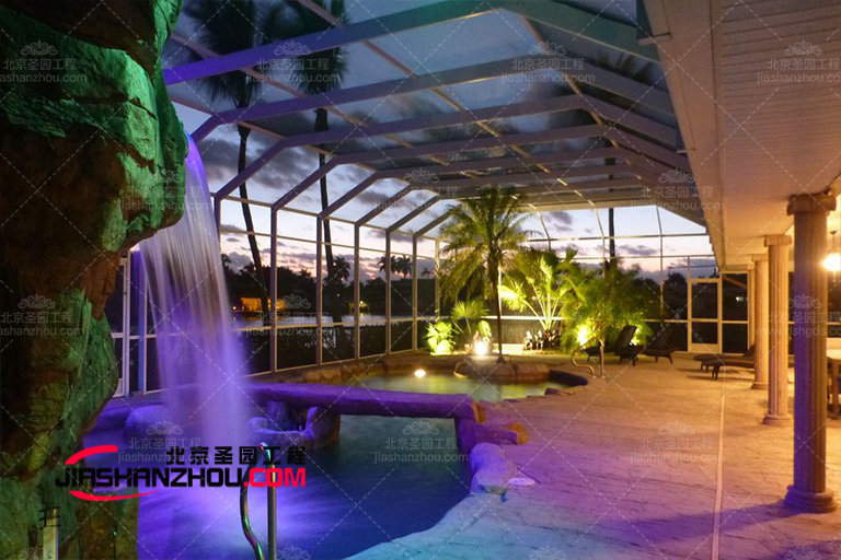 塑石假山.jpg 塑石假山