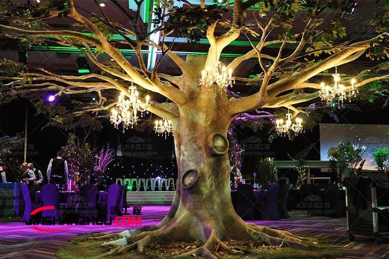 仿真樹.jpg 仿真樹