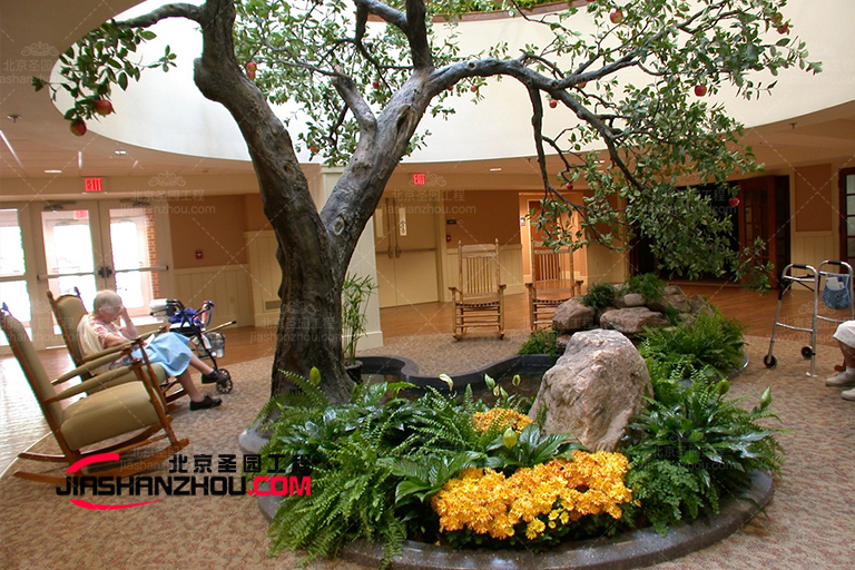 仿真樹.jpg 仿真樹