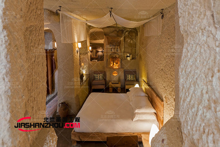 窯洞民宿.jpg 窯洞民宿