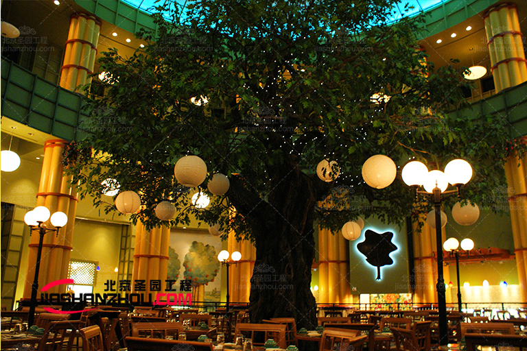 仿真樹.jpg 仿真樹