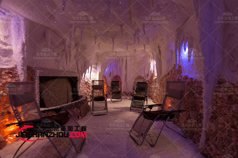 洞穴式鹽療房.jpg 洞穴式鹽療房