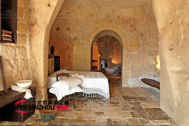 洞穴別墅.jpg 洞穴別墅