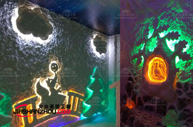洞穴式鹽療房.jpg 洞穴式鹽療房