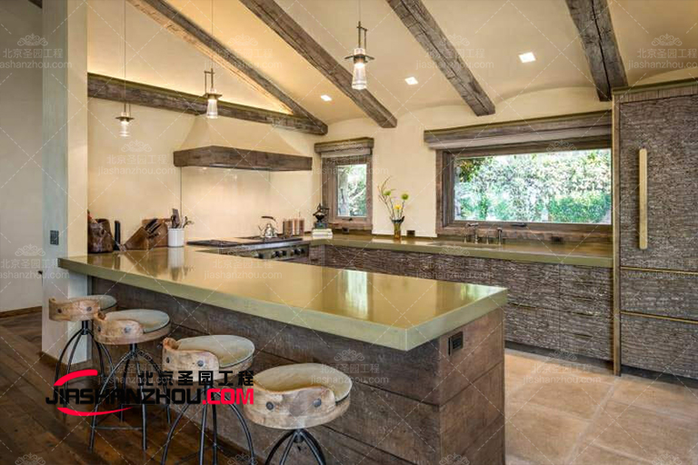 仿真樹(shù)皮瓦