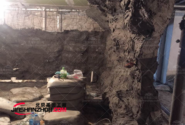 山洞酒店.jpg 山洞酒店