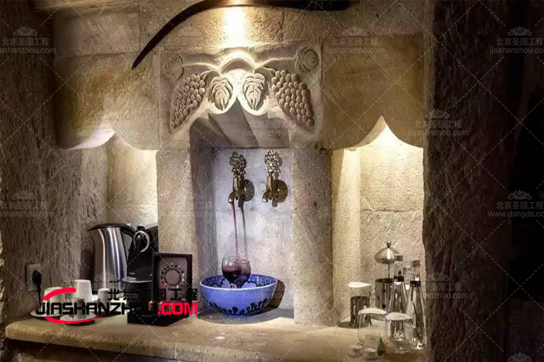 窯洞酒店.jpg 窯洞酒店