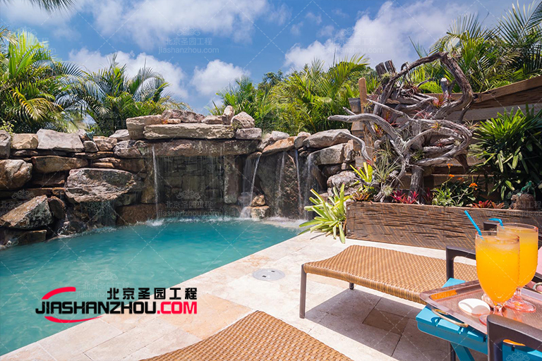 塑石假山.jpg 塑石假山