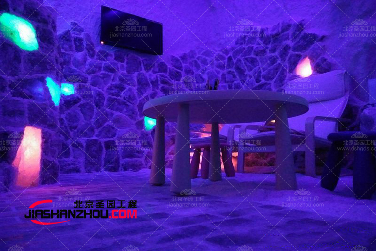 鹽洞鹽療汗蒸房.jpg 鹽洞鹽療汗蒸房