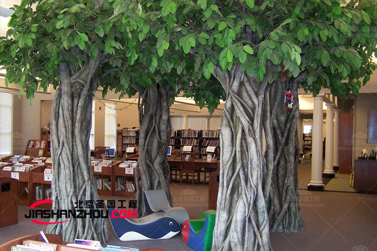 仿真樹.jpg 仿真樹