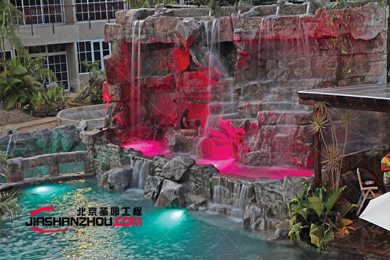 塑石假山.jpg 塑石假山