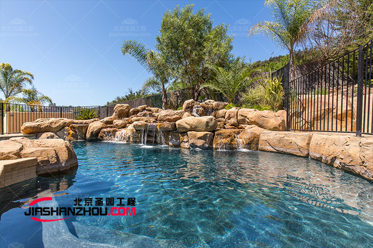 塑石假山.jpg 塑石假山