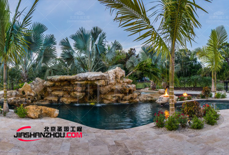 塑石假山.jpg 塑石假山