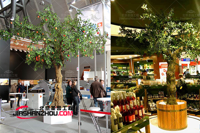 仿真樹.jpg 仿真樹