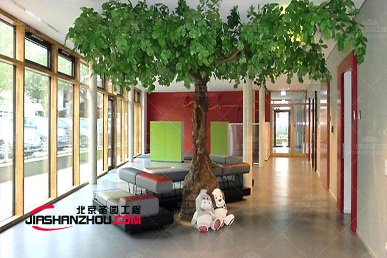 仿真樹.jpg 仿真樹