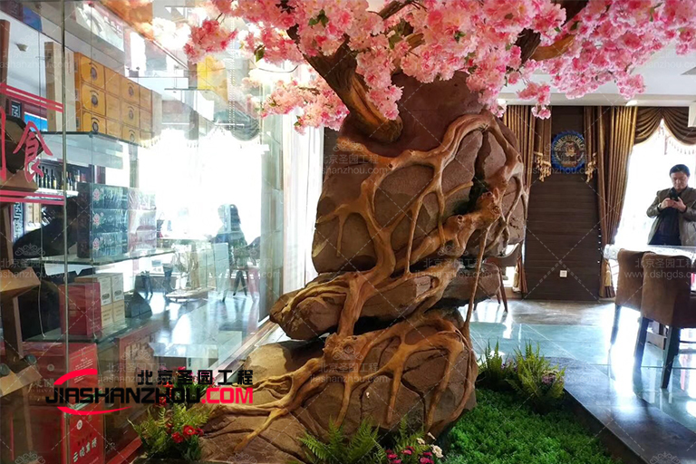 仿真樹(shù).jpg 仿真樹(shù)