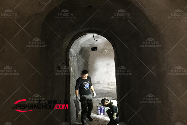 窯洞主題酒店.jpg 窯洞主題酒店