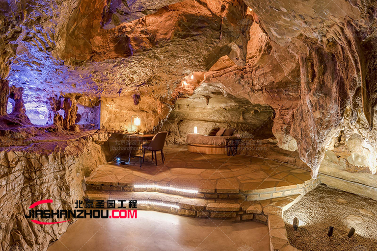 山洞酒店.jpg 山洞酒店