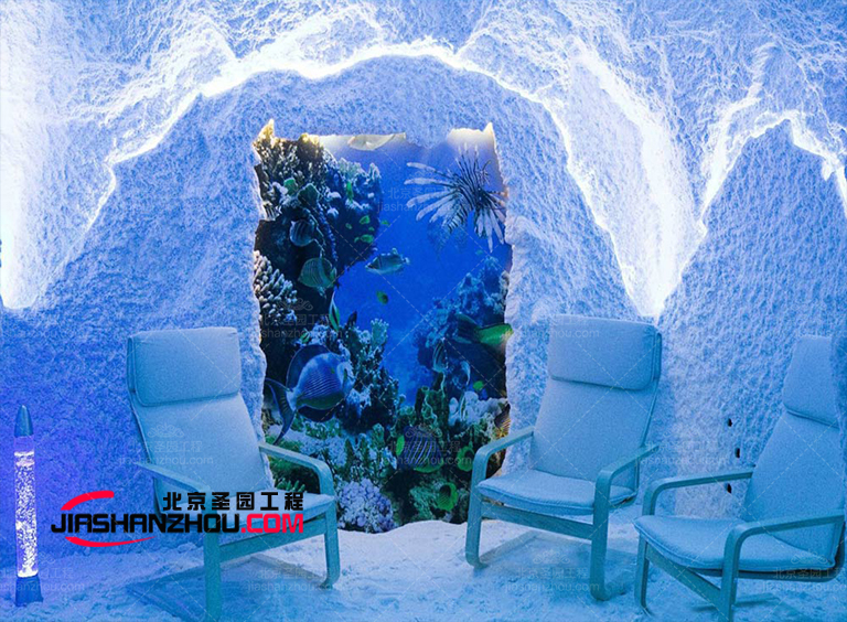 洞穴式鹽療房.jpg 洞穴式鹽療房