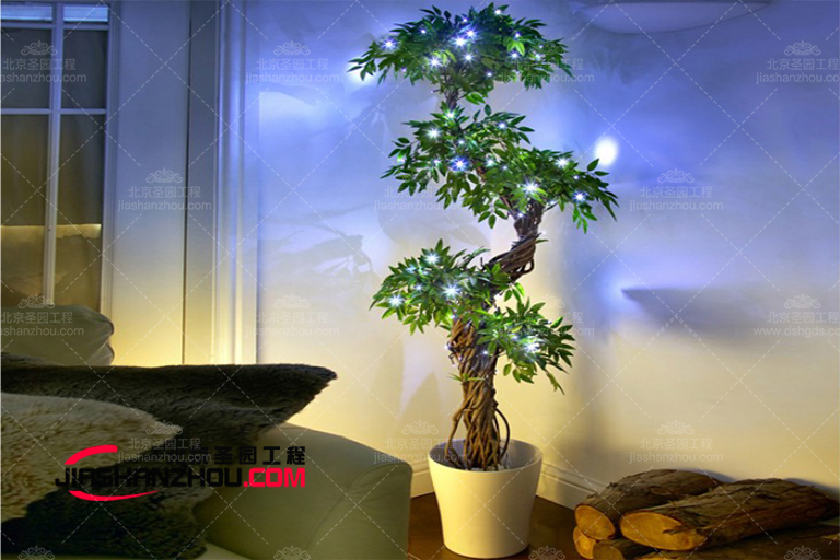 仿真樹(shù).jpg 仿真樹(shù)