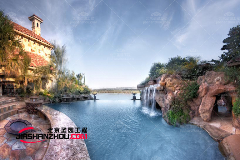 塑石假山.jpg 塑石假山