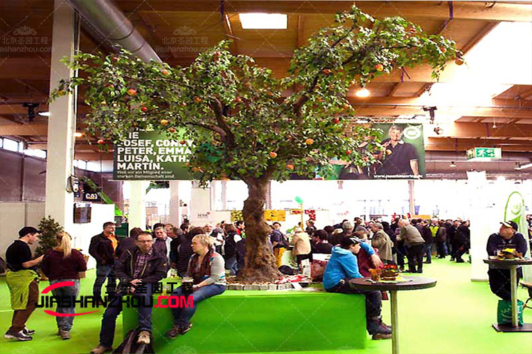 仿真樹.jpg 仿真樹