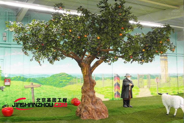 仿真樹.jpg 仿真樹