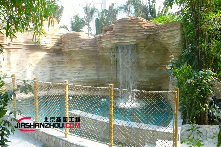 塑石假山.jpg 塑石假山