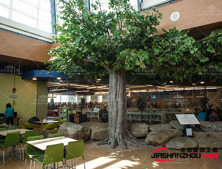 仿真樹.jpg 仿真樹