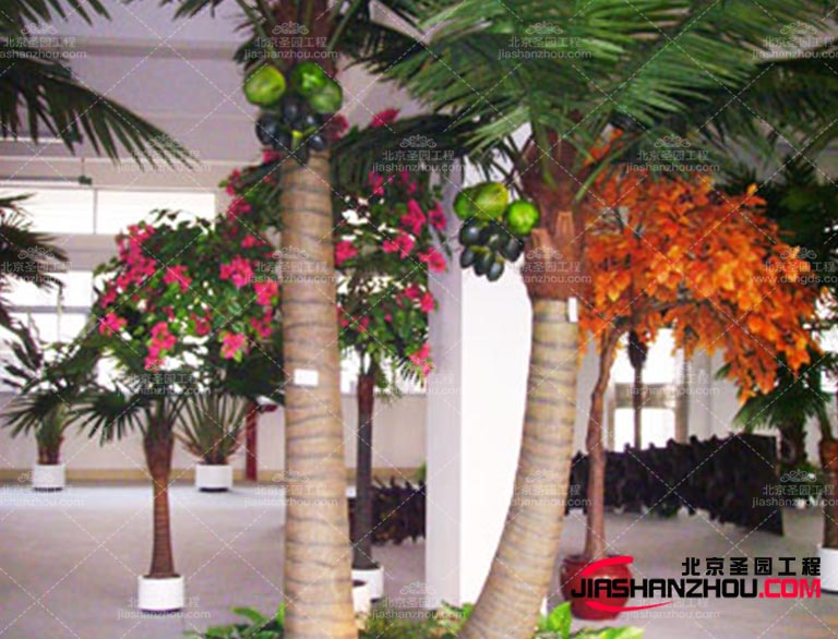 仿真樹.jpg 仿真樹