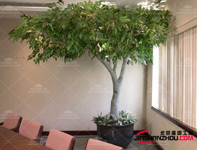 仿真樹.jpg 仿真樹