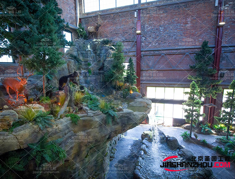 塑石假山.jpg 塑石假山.jpg