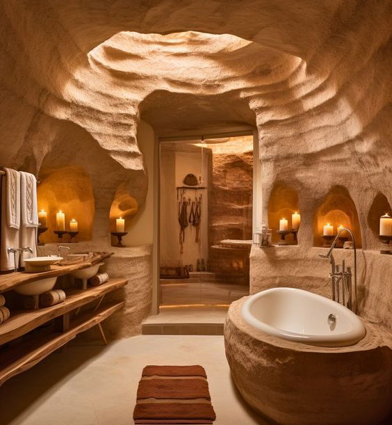 仿洞穴藝術(shù)民宿.jpg 仿洞穴藝術(shù)民宿