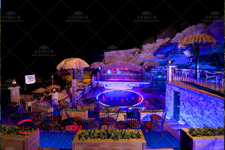 水泥假山.jpg 水泥假山.jpg