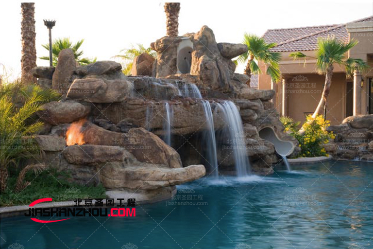 水泥假山.jpg 水泥假山.jpg