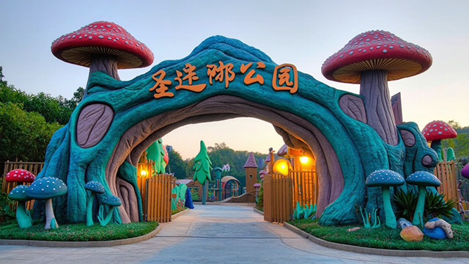 生態園大門.png 生態園大門