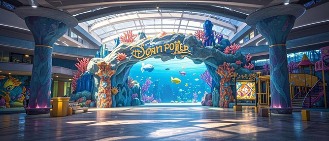 生態園大門.jpeg 生態園大門