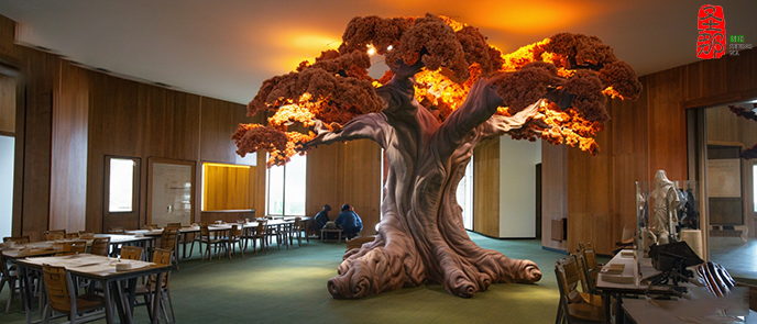 仿真樹包柱子.png 仿真樹包柱子