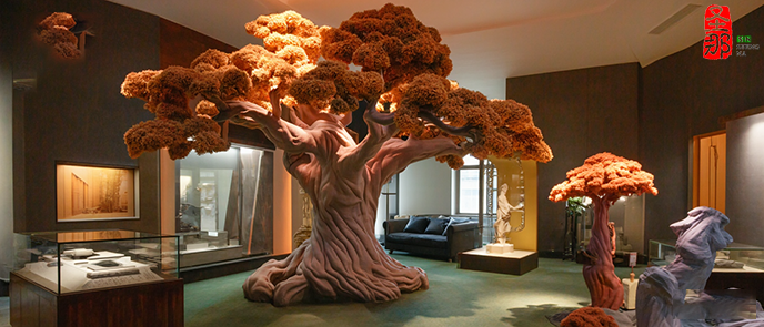 仿真樹包柱子.png 仿真樹包柱子