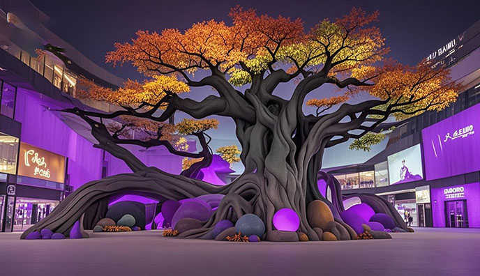 仿真樹(shù).jpeg 仿真樹(shù)