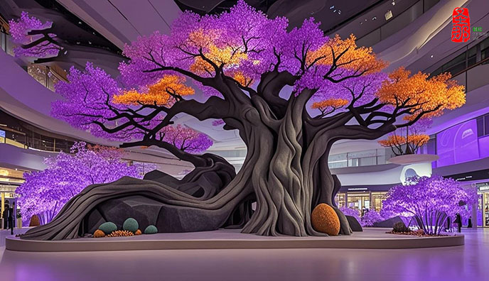 仿真榕樹.jpeg 仿真榕樹