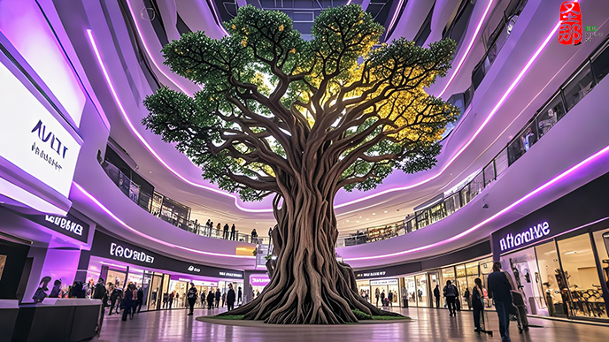 室內仿真樹.png 室內仿真樹