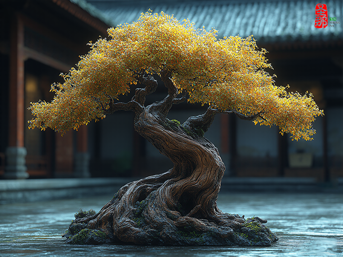 仿真古樹(shù).png 仿真古樹(shù)