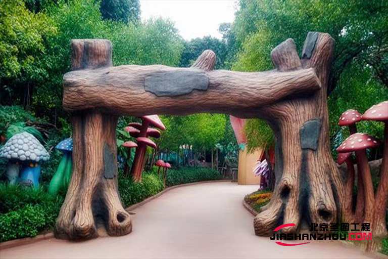 仿真樹大門.jpg 仿真樹大門.jpg