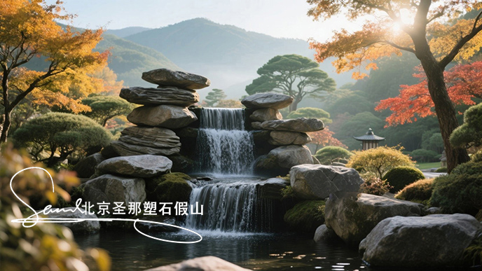 塑石假山.jpeg 塑石假山