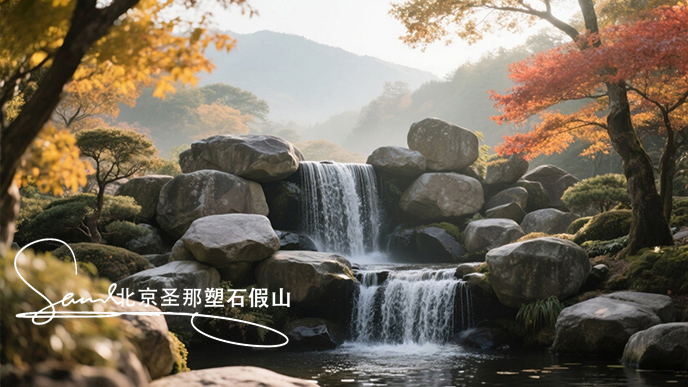 塑石假山.jpeg 塑石假山