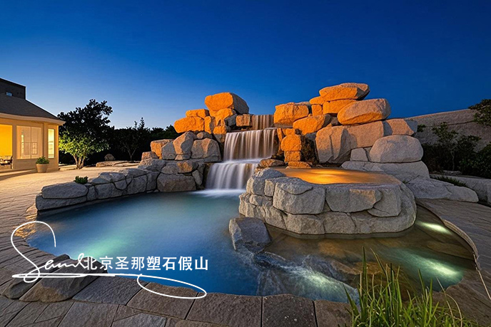 假山魚池.jpeg 假山魚池