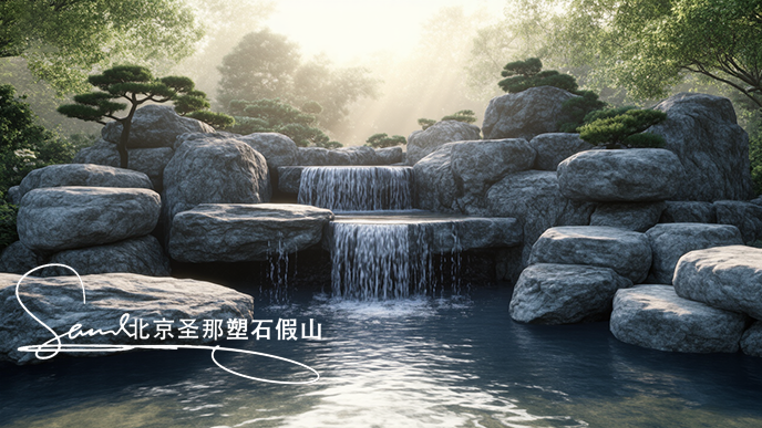 假山魚池價(jià)格.png 假山魚池價(jià)格