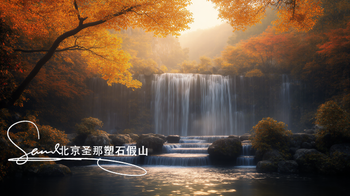 假山魚池設計.png 假山魚池設計